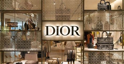 does Dior support palestine